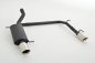 Preview: Friedrich Motorsport Duplex Sportendschalldämpfer VW Passat 3C B7 921418AD-X