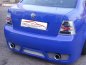 Preview: Friedrich Motorsport Duplex Sportendschalldämpfer VW Bora 921419D-x