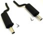Preview: Friedrich Motorsport Duplex Sportendschalldämpfer VW Passat 3B 921426D-X
