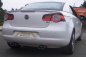 Preview: Friedrich Motorsport Duplex Sportendschalldämpfer VW EOS 921433D-X