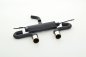 Preview: Friedrich Motorsport Duplex Sportendschalldämpfer VW Golf 6 921445ARLD-X