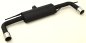 Preview: Friedrich Motorsport Duplex Sportendschalldämpfer VW Golf 6 921445TGLD-X