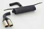 Preview: Friedrich Motorsport Sportendschalldämpfer VW Beetle 5C 921448-X