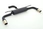 Preview: Friedrich Motorsport Duplex Sportendschalldämpfer VW Beetle 5C 921448BD-X