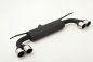 Preview: Friedrich Motorsport Duplex Sportendschalldämpfer VW Golf 7 921450AD-X