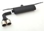 Preview: Friedrich Motorsport Sportendschalldämpfer VW Golf 7 921450B-X