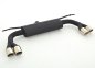 Preview: Friedrich Motorsport Duplex Sportendschalldämpfer VW Golf 7 921450RLD-X