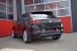 Preview: Friedrich Motorsport Duplex-Sportendschalldämpfer VW T-ROC Frontantrieb 921454D-X