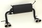 Preview: Friedrich Motorsport Duplex Sportendschalldämpfer Toyota MR2 W3 922113D-X