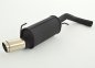 Preview: Friedrich Motorsport Sportendschalldämpfer Seat Arosa 922717-x
