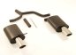 Preview: Friedrich Motorsport Duplex Sportendschalldämpfer Seat Exeo (3R) 922726AD-X