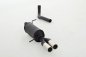 Preview: Friedrich Motorsport Sportendschalldämpfer Seat Ibiza 6J 922742-X