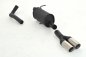 Preview: Friedrich Motorsport Sportendschalldämpfer Seat Ibiza 6J ST FR 922742SFR-X