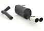 Preview: Friedrich Motorsport Sportendschalldämpfer Seat Ibiza 6J 922742TF-X