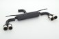 Preview: Friedrich Motorsport Duplex Sportendschalldämpfer Seat Leon 5F 922750AD-X