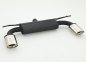 Preview: Friedrich Motorsport Duplex Sportendschalldämpfer Seat Leon 5F 922750D-X