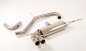 Preview: Friedrich Motorsport Gr.A Rennsportanlage Audi A3 8P Sportback 941036-X