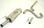 Preview: Friedrich Motorsport Gr.A Rennsportanlage Edelstahl 941400-x
