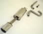 Preview: Friedrich Motorsport Gr.A Rennsportanlage VW Golf 3 Variant / Vento 941413A-x