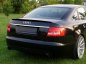 Preview: Maxton Spoiler CAP für Audi A6 S-line C6 Limousine schwarz Hochglanz AU-A6-C6-SLINE-CAP1-G