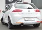 Preview: Friedrich Motorsport Gr.A Rennsportanlage Seat Leon 1P FR/Cupra/R 942714A-X