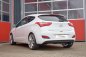 Preview: Friedrich Motorsport Gr.A Anlage  Hyundai i30 GDH und Coupe 3-/5-Türer 960415-X