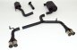 Preview: Friedrich Motorsport Gr.A Duplexanlage Hyundai i30 GDH und Coupe 3-/5-Türer 960415D-X