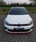 Preview: Maxton Front Ansatz für VW GOLF Mk7 GTI CLUBSPORT schwarz Hochglanz VW-GO-7-GTI-CS-FD1-G