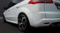 Preview: Maxton Heck Ansatz Flaps Diffusor für Ford S-Max Titanium Mk1 FL Carbon Look  FO-SMAX-1F-RSD1-C