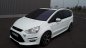 Preview: Maxton Front Ansatz für Ford S-Max Titanium Mk1 FL schwarz Hochglanz FO-SMAX-1F-FD1-G