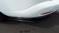 Preview: Maxton Heck Ansatz Flaps Diffusor für Ford S-Max Titanium Mk1 FL Carbon Look  FO-SMAX-1F-RSD1-C