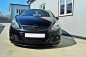 Preview: Maxton Front Ansatz für OPEL CORSA D (FÜR OPC / VXR) schwarz Hochglanz OP-CO-D-OPC-FD1-G