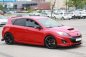 Preview: Maxton Racing Seitenschweller Ansatz MAZDA 3 MK2 MPS MA-3-2-MPS-CNC-SD1
