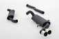 Preview: Friedrich Motorsport Gr.A Anlage Audi 80/90 Typ 81 961008-X