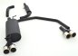 Preview: Friedrich Motorsport Gr.A Duplexanlage Audi A3 8L Frontantrieb 961012D-X