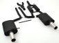 Preview: Friedrich Motorsport Gr.A Duplexanlage Audi A4 B6 (8E/8H) Quattro 961023AD-X