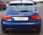 Preview: Friedrich Motorsport Gr.A Anlage  Audi A1 und Sportback 961042-X