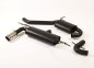 Preview: Friedrich Motorsport Gr.A Anlage  Audi A3 8P Cabrio Frontantrieb 961047-X