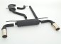 Preview: Friedrich Motorsport Gr.A Duplexanlage Audi A3 8V Sportback Frontantrieb 961053BD-X