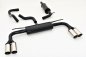 Preview: Friedrich Motorsport Gr.A Duplexanlage Audi A3 8V Limousine Frontantrieb 961056D-X