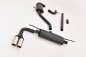 Preview: Friedrich Motorsport Gruppe A Anlage Audi A3 8V Sportback Frontantrieb 961063B-X