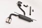 Preview: Friedrich Motorsport Gruppe A Anlage Audi A3 8V Cabrio Frontantrieb 961067B-X