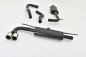 Preview: Friedrich Motorsport Gruppe A Anlage Audi Q2 GA Frontantrieb 961071A-X
