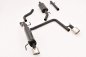 Preview: Friedrich Motorsport Gr.A Duplexanlage Opel Corsa E 961105D-X