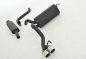 Preview: Friedrich Motorsport Gr.A Anlage  Opel Astra J GTC 961171-X