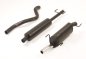 Preview: Friedrich Motorsport Gr.A Anlage  Opel Meriva 961172-X