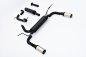 Preview: Friedrich Motorsport Gr.A Duplexanlage Ford Focus II DA3/DB3 961201KD-X