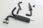 Preview: Friedrich Motorsport Gr.A Anlage Ford Focus III DYB 961202-X
