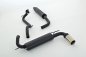 Preview: Friedrich Motorsport Gr.A Anlage Ford Focus III DYB 961202A-X