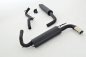 Preview: Friedrich Motorsport Gr.A Anlage Ford Focus III Stufenheck 961202AL-X